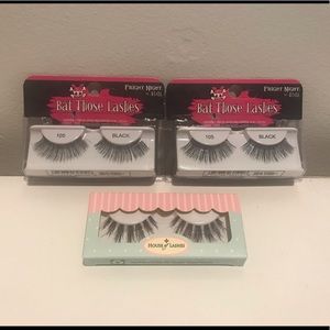 Lashes Bundle